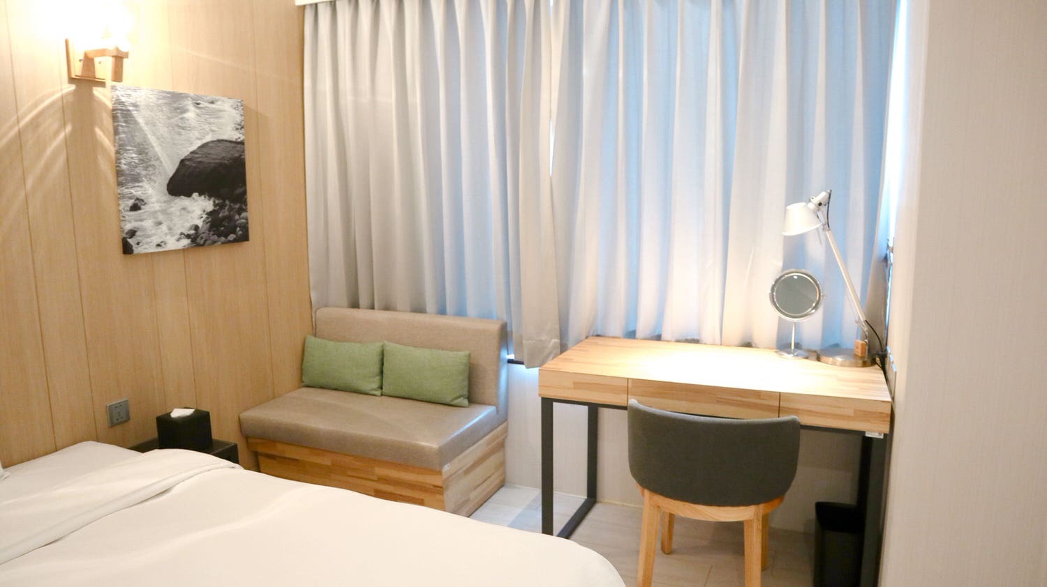 花蓮住宿｜風格設計旅店「承億文旅 花蓮山知道」母親節體驗推薦！