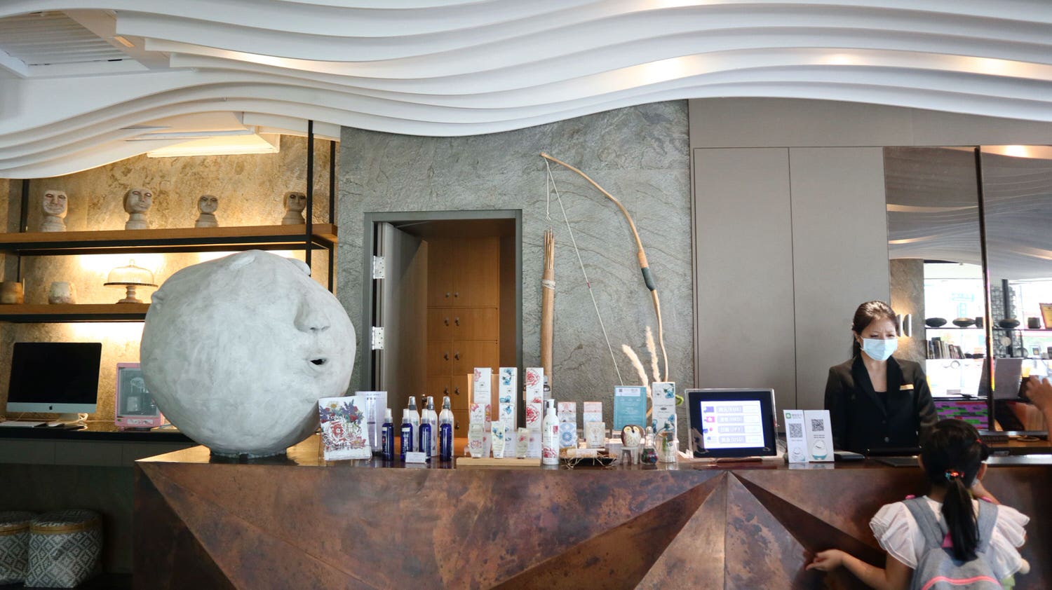 花蓮住宿｜風格設計旅店「承億文旅 花蓮山知道」母親節體驗推薦！